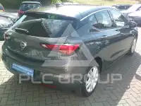 2016 Opel Astra