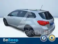 2016 Opel Astra