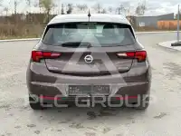 2016 Opel Astra