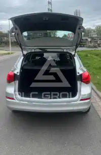 2016 Opel Astra