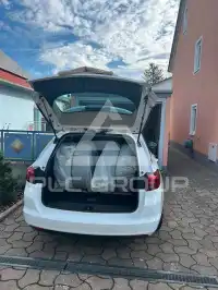 2016 Opel Astra