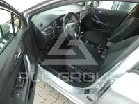 2016 Opel Astra