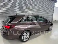2016 Opel Astra