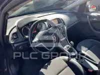 2016 Opel Astra