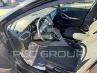 2016 Opel Astra