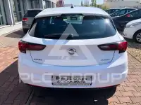 2016 Opel Astra