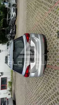 2016 Opel Astra