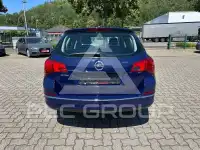 2016 Opel Astra