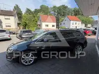 2016 Opel Astra