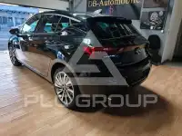 2016 Opel Astra