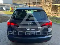 2016 Opel Astra