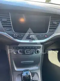 2016 Opel Astra