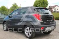 2016 Opel Mokka