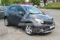 2016 Opel Mokka