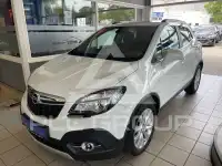 2016 Opel Mokka