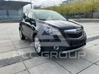 2016 Opel Mokka