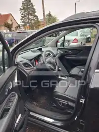 2016 Opel Mokka