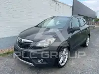 2016 Opel Mokka