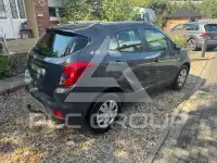 2016 Opel Mokka