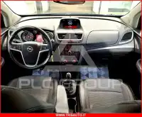 2016 Opel Mokka