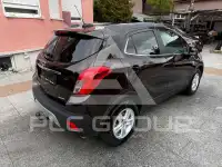 2016 Opel Mokka