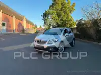 2016 Opel Mokka