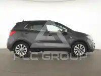 2016 Opel Mokka