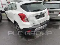 2016 Opel Mokka