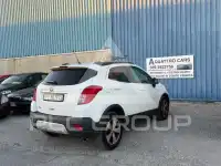 2016 Opel Mokka