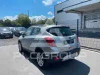 2016 Opel Mokka