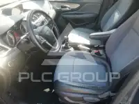 2016 Opel Mokka
