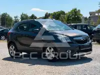 2016 Opel Mokka
