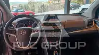 2016 Opel Mokka