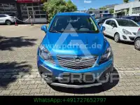 2016 Opel Mokka