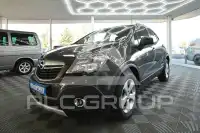2016 Opel Mokka