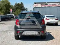 2016 Opel Mokka