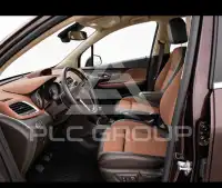 2016 Opel Mokka
