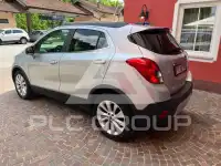 2016 Opel Mokka