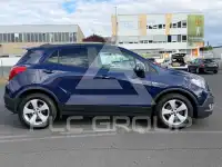 2016 Opel Mokka