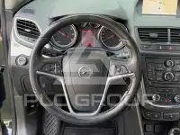 2016 Opel Mokka