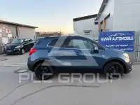 2016 Opel Mokka