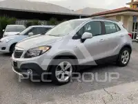 2016 Opel Mokka