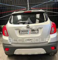 2016 Opel Mokka
