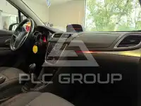 2016 Opel Mokka