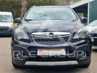 2016 Opel Mokka