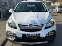 2016 Opel Mokka