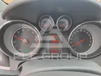 2016 Opel Mokka
