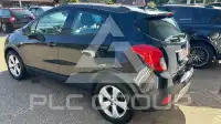 2016 Opel Mokka