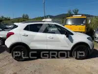 2016 Opel Mokka