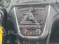 2016 Opel Mokka
